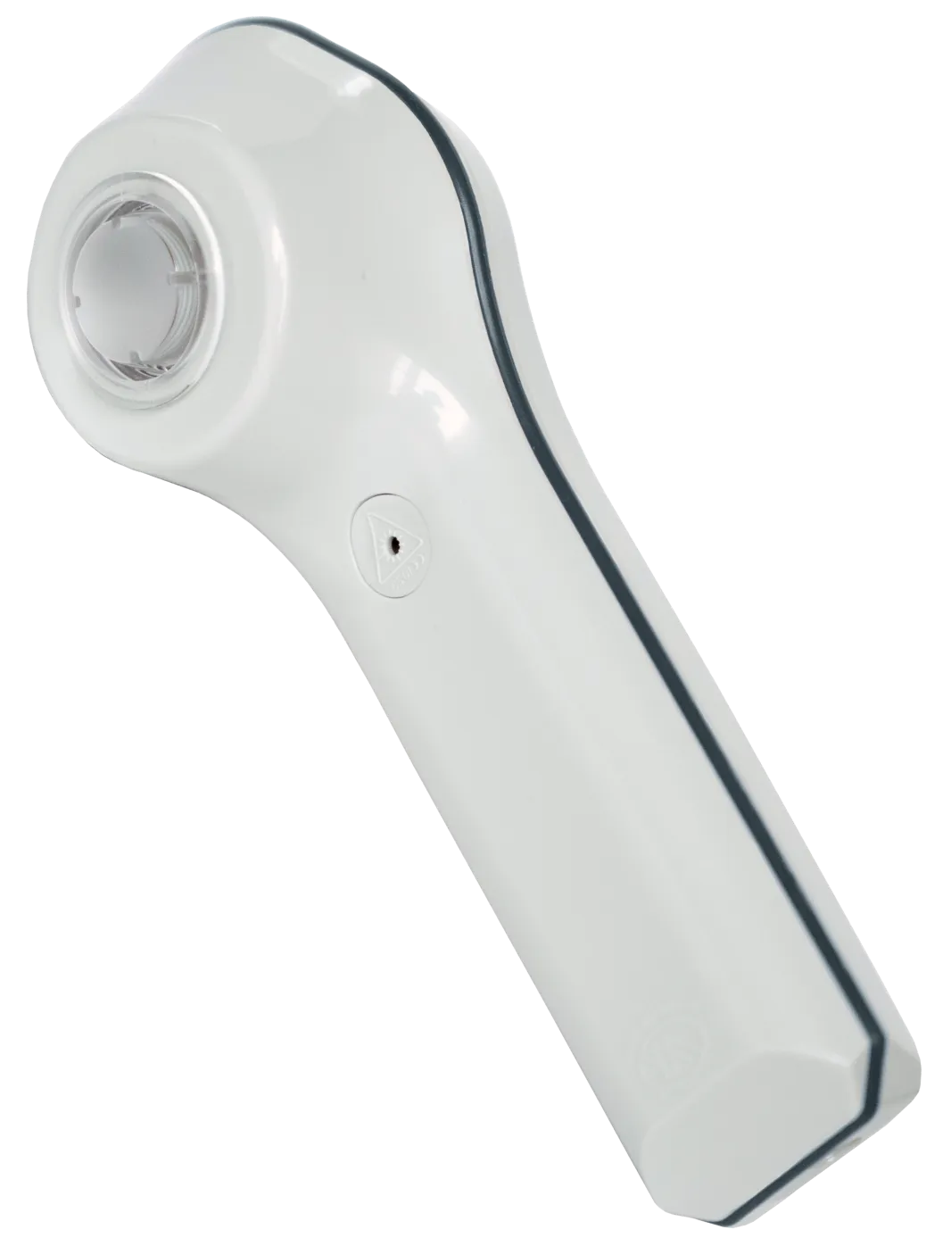 Spectra-H lux Lasertherapiegerät – Unterseite
