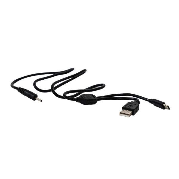 USB-Ladekabel – Bild 2