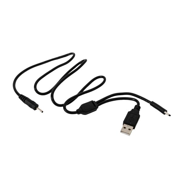 USB-Ladekabel